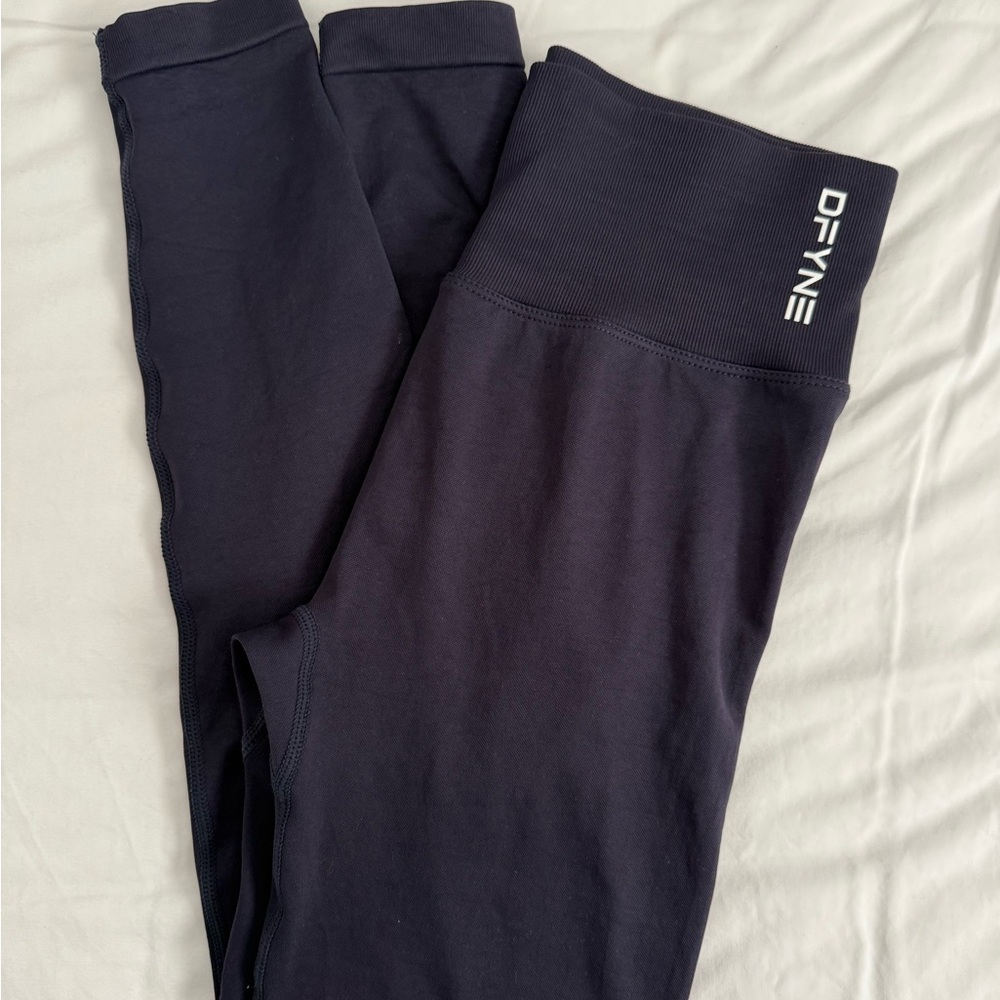 DFYNE DYNAMIC LEGGINGS